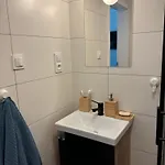 Apartman Nad Morzem Przy Klifie 3 Debina