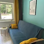 Apartman Nad Morzem Przy Klifie 3 Debina *