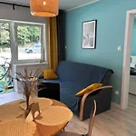 Apartman Nad Morzem Przy Klifie 3 Debina *