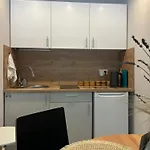 Nad Morzem Przy Klifie 3 Debina Apartman *