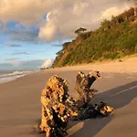 Nad Morzem Przy Klifie 3 Debina Debina (Ustka)