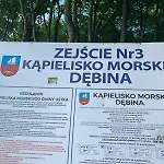 Apartman Nad Morzem Przy Klifie 3 Debina