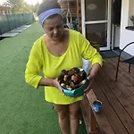 Nad Morzem Przy Klifie 3 Debina * Debina (Ustka)