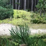 Nad Morzem Przy Klifie 3 Debina Apartman *