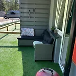 Apartman Nad Morzem Przy Klifie 3 Debina *