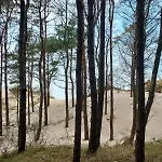 Apartman Nad Morzem Przy Klifie 3 Debina Debina (Ustka)