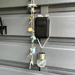 Apartman Nad Morzem Przy Klifie 3 Debina Debina (Ustka)