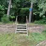 Nad Morzem Przy Klifie 3 Debina * Debina (Ustka)