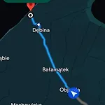 Nad Morzem Przy Klifie 3 Debina Apartman