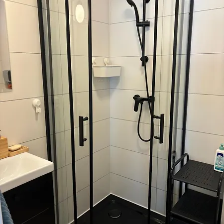 Nad Morzem Przy Klifie 3 Debina Debina (Ustka)