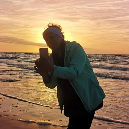 アパート Nad Morzem Przy Klifie 3 Debina *