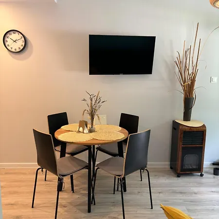 Nad Morzem Przy Klifie 3 Debina Debina (Ustka)