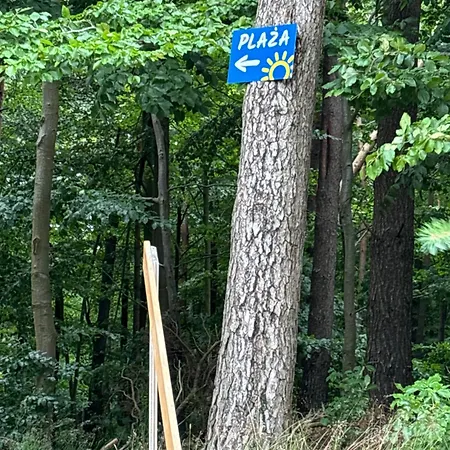 アパート Nad Morzem Przy Klifie 3 Debina *