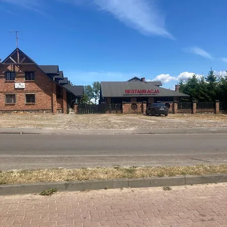 アパート Nad Morzem Przy Klifie 3 Debina *