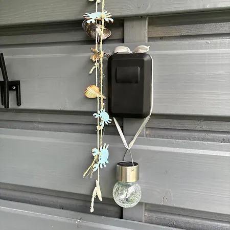 アパート Nad Morzem Przy Klifie 3 Debina Debina (Ustka)