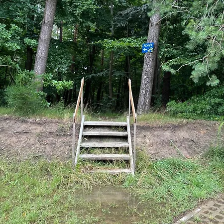 Nad Morzem Przy Klifie 3 Debina * Debina (Ustka)