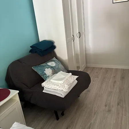 Nad Morzem Przy Klifie 3 Debina アパート Debina (Ustka)