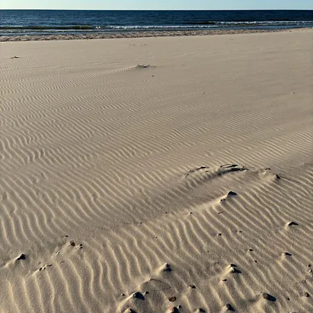 Nad Morzem Przy Klifie 3 Debina