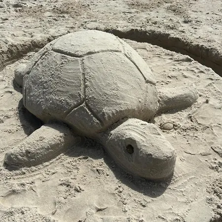 アパート Nad Morzem Przy Klifie 3 Debina *