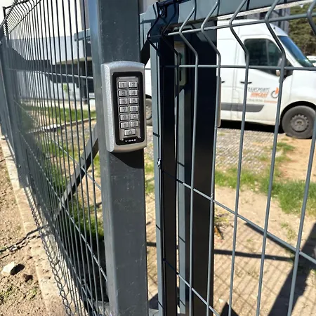 Nad Morzem Przy Klifie 3 Debina *