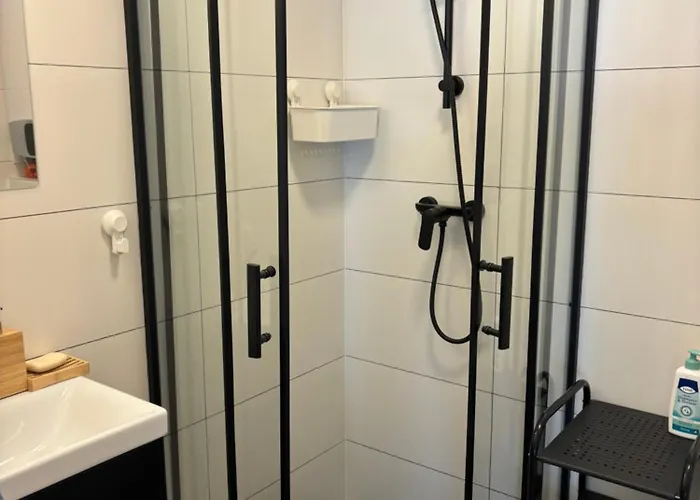 Nad Morzem Przy Klifie 3 Debina Debina (Ustka)