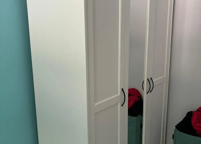 Nad Morzem Przy Klifie 3 Debina Lägenhet