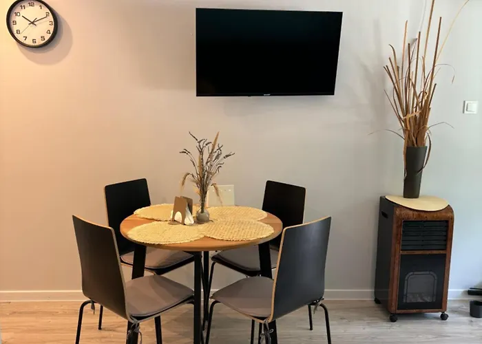 Nad Morzem Przy Klifie 3 Debina Debina (Ustka)