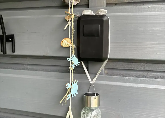 Lägenhet Nad Morzem Przy Klifie 3 Debina Debina (Ustka)