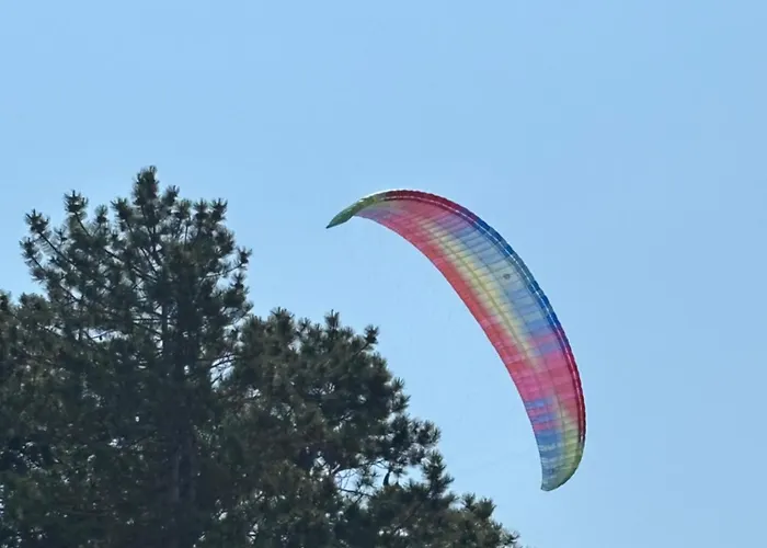 Nad Morzem Przy Klifie 3 Debina * Debina (Ustka)