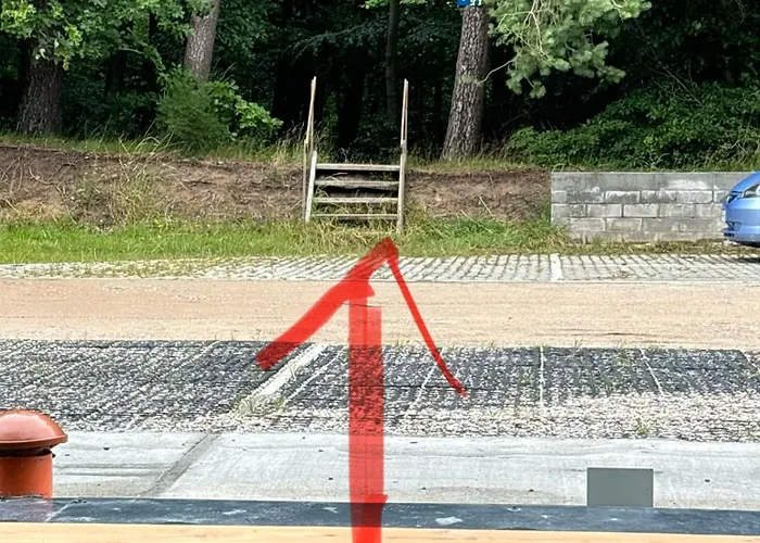 Lägenhet Nad Morzem Przy Klifie 3 Debina Debina (Ustka)