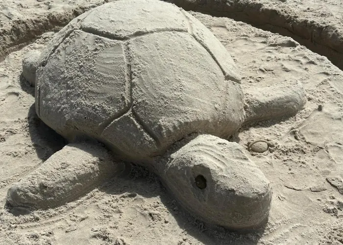 Lägenhet Nad Morzem Przy Klifie 3 Debina *