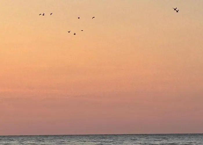 Nad Morzem Przy Klifie 3 Debina *